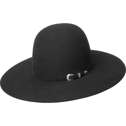 Bailey Pro 7 Open 4.5 in Brim Cowboy Hat