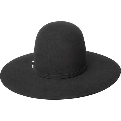 Bailey Pro 7 Open 4.25 in Brim Cowboy Hat