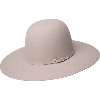 Bailey Pro 7 Open 4.25 in Brim Cowboy Hat