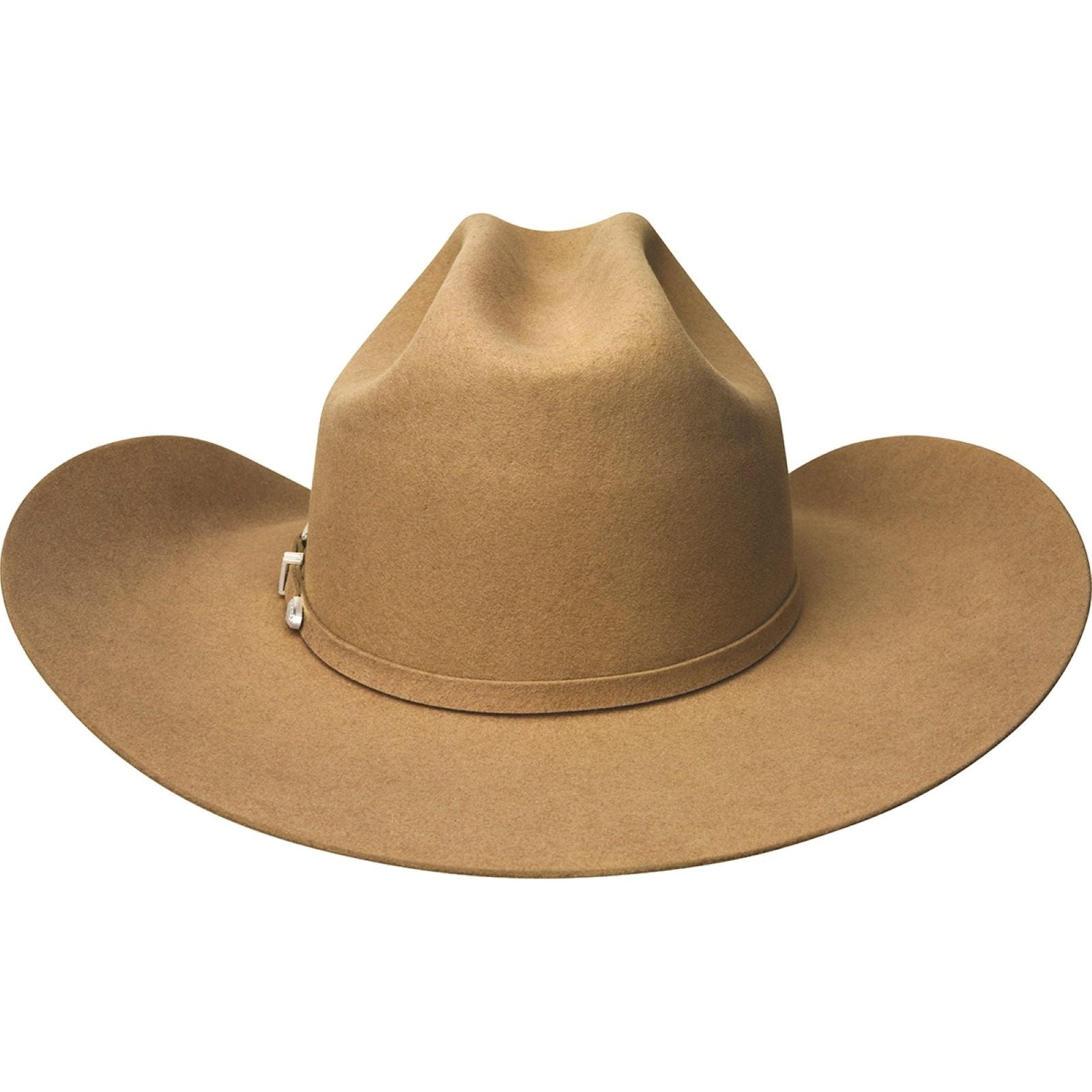 Bailey Pro Cattleman Cowboy Hat