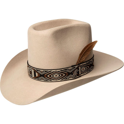 Bailey Nu Aztec Cowboy Hat