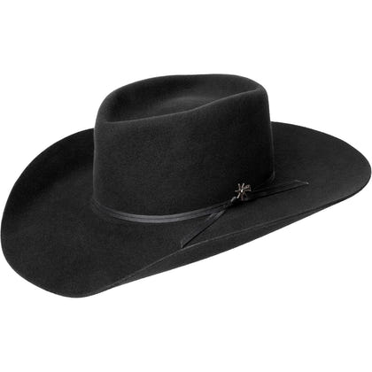 Bailey Five Point Cowboy Hat