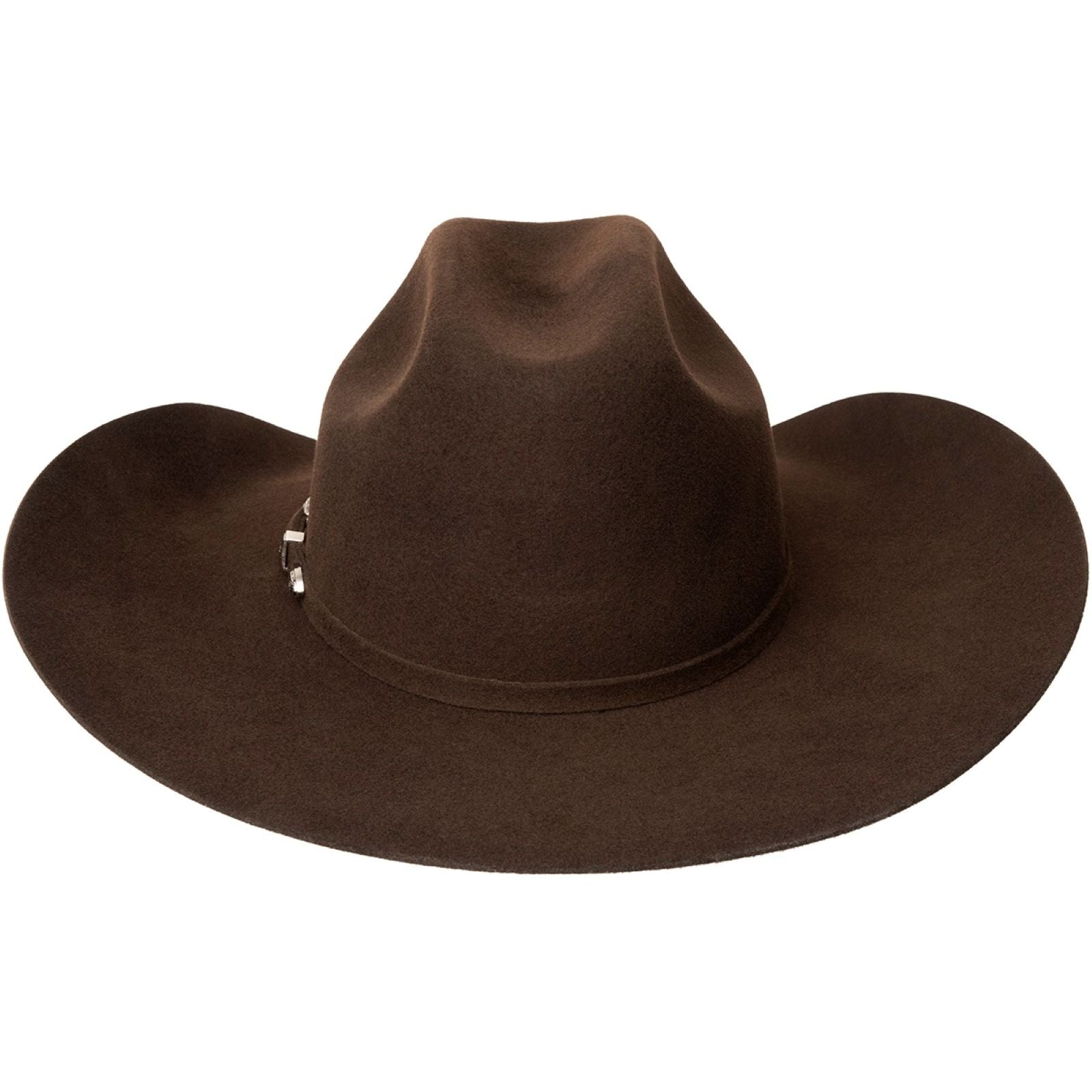 Bailey Luzerne Cowboy Hat