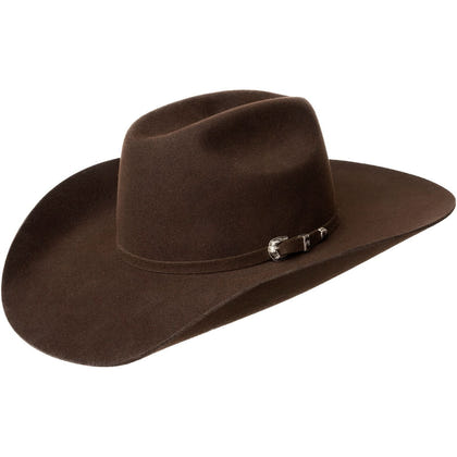 Bailey Luzerne Cowboy Hat