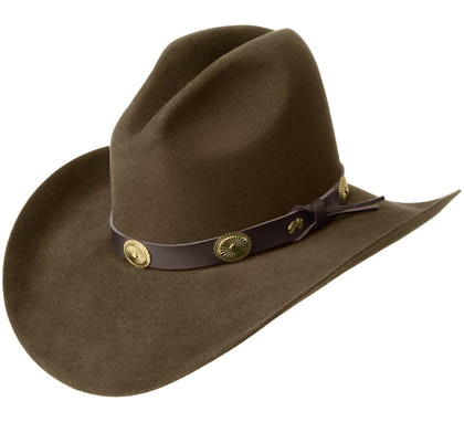 Bailey Tombstone Cowboy Hat