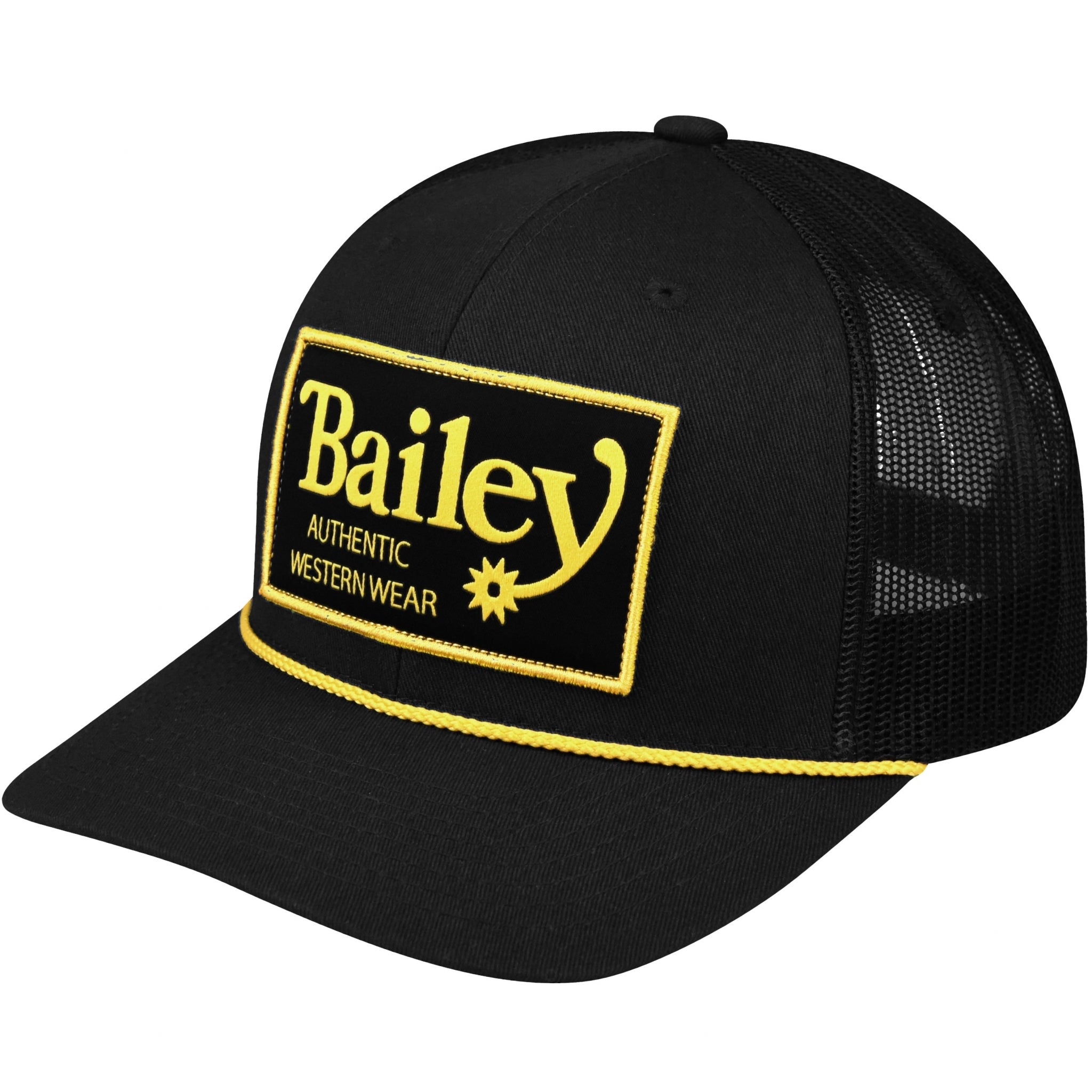 Bailey Valor Cowboy Hat