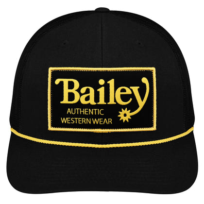 Bailey Valor Cowboy Hat