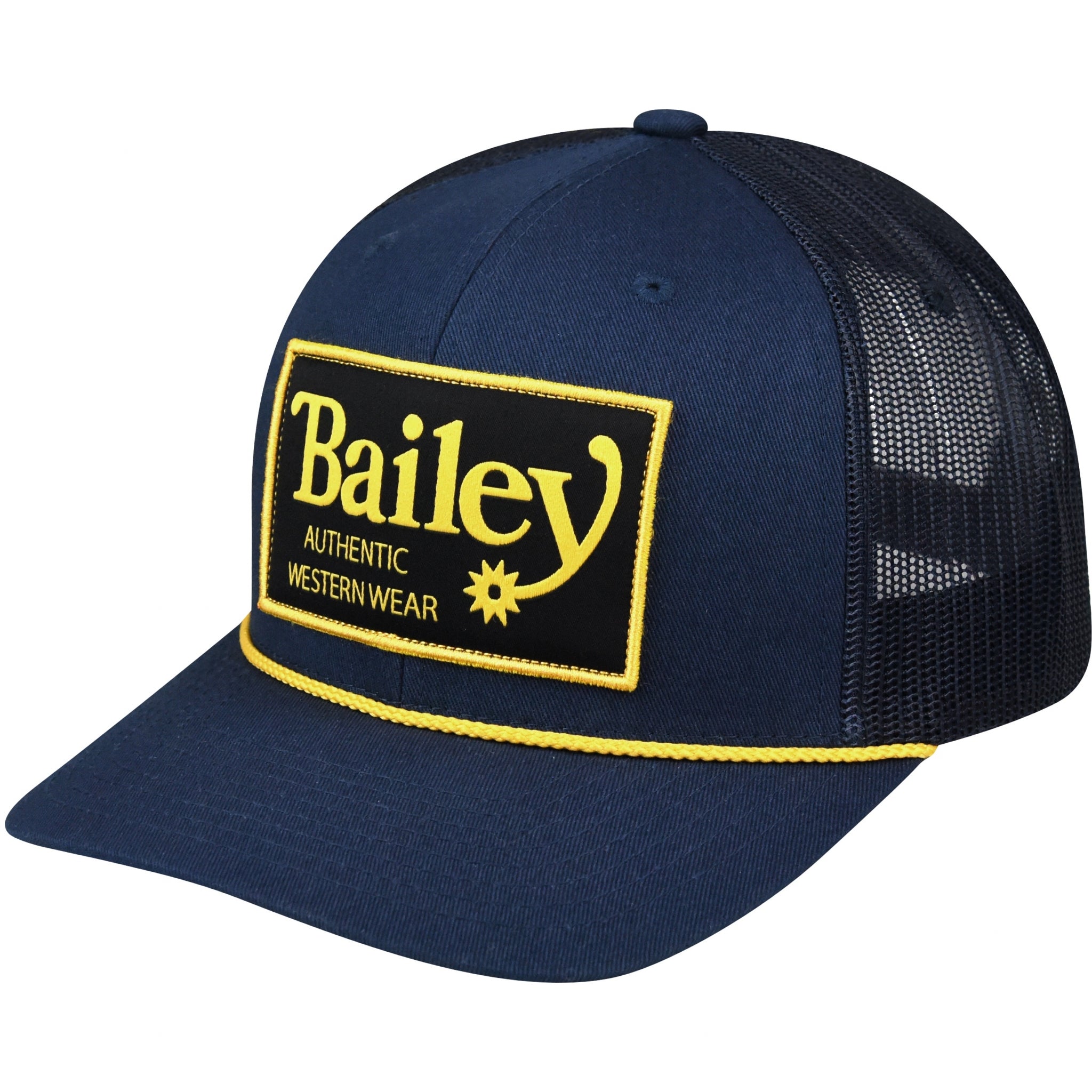 Bailey Valor Cowboy Hat