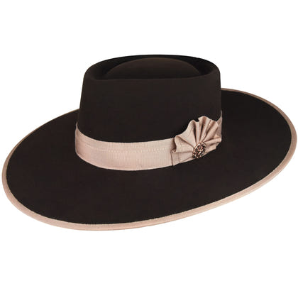 Bailey Cowpuncher Cowboy Hat