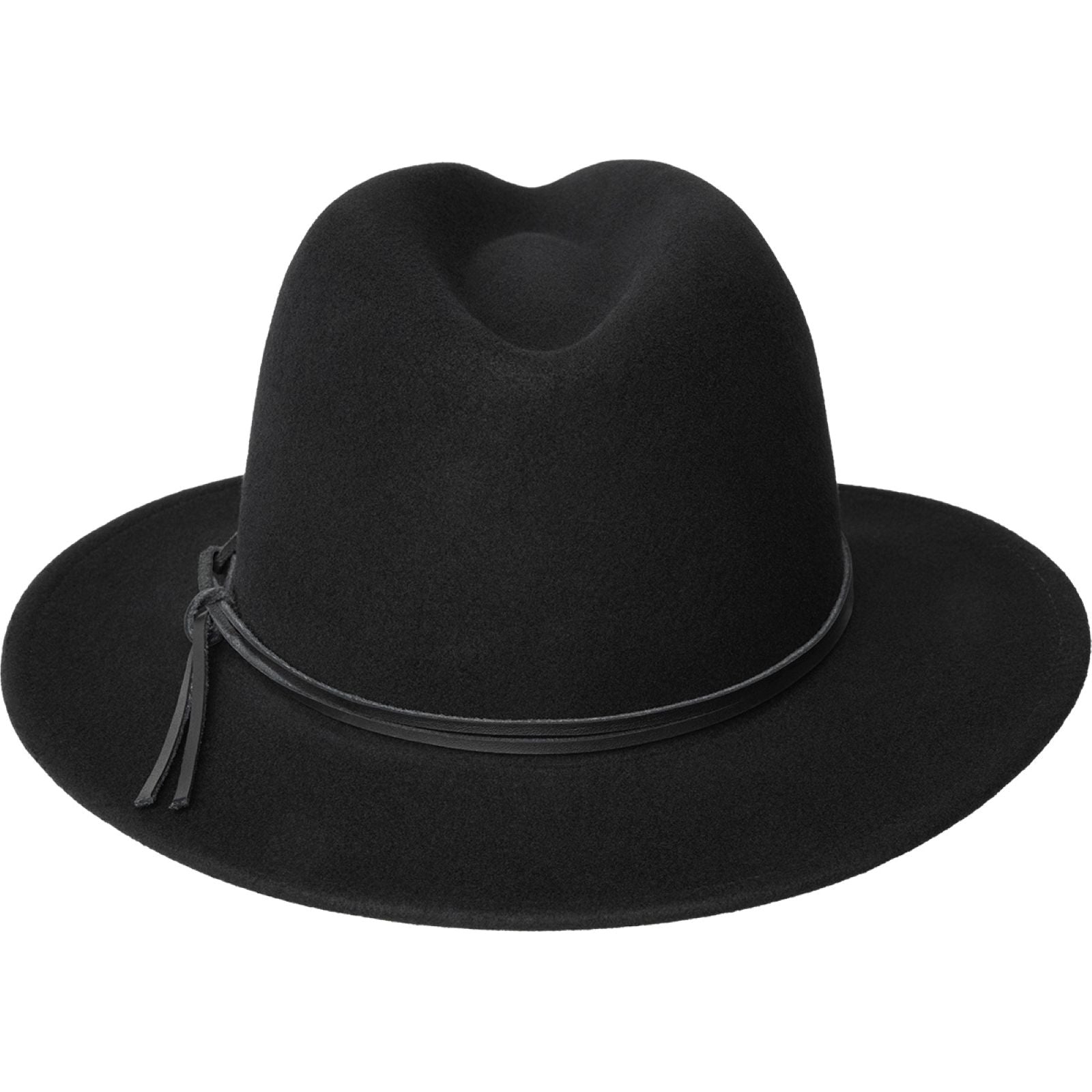 Bailey Rattler Cowboy Hat