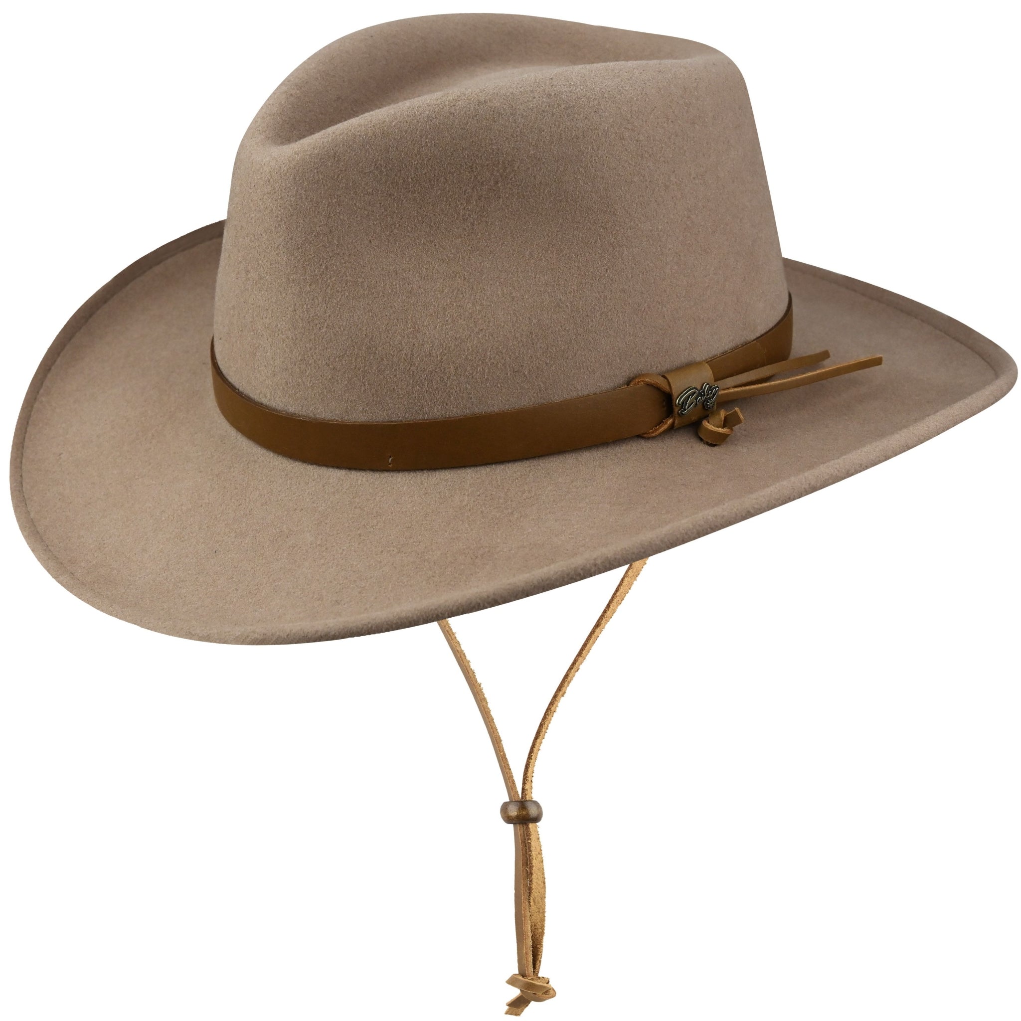 Bailey Morgan Cowboy Hat