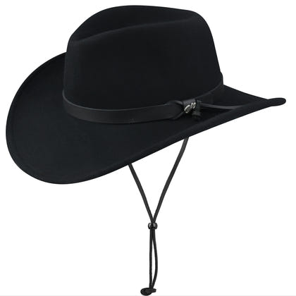 Bailey Morgan Cowboy Hat