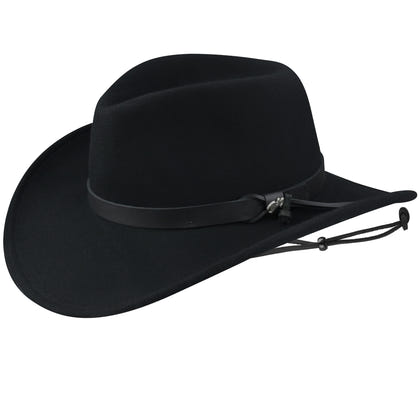 Bailey Morgan Cowboy Hat