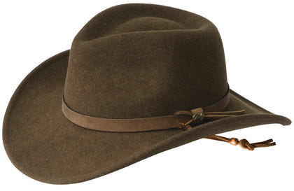 Bailey Morgan Cowboy Hat