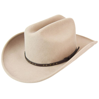 Bailey Chisolm Cowboy Hat
