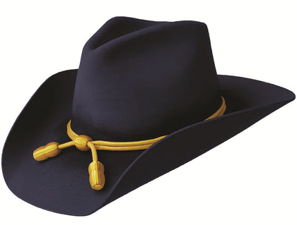 Bailey Calvary II Cowboy Hat