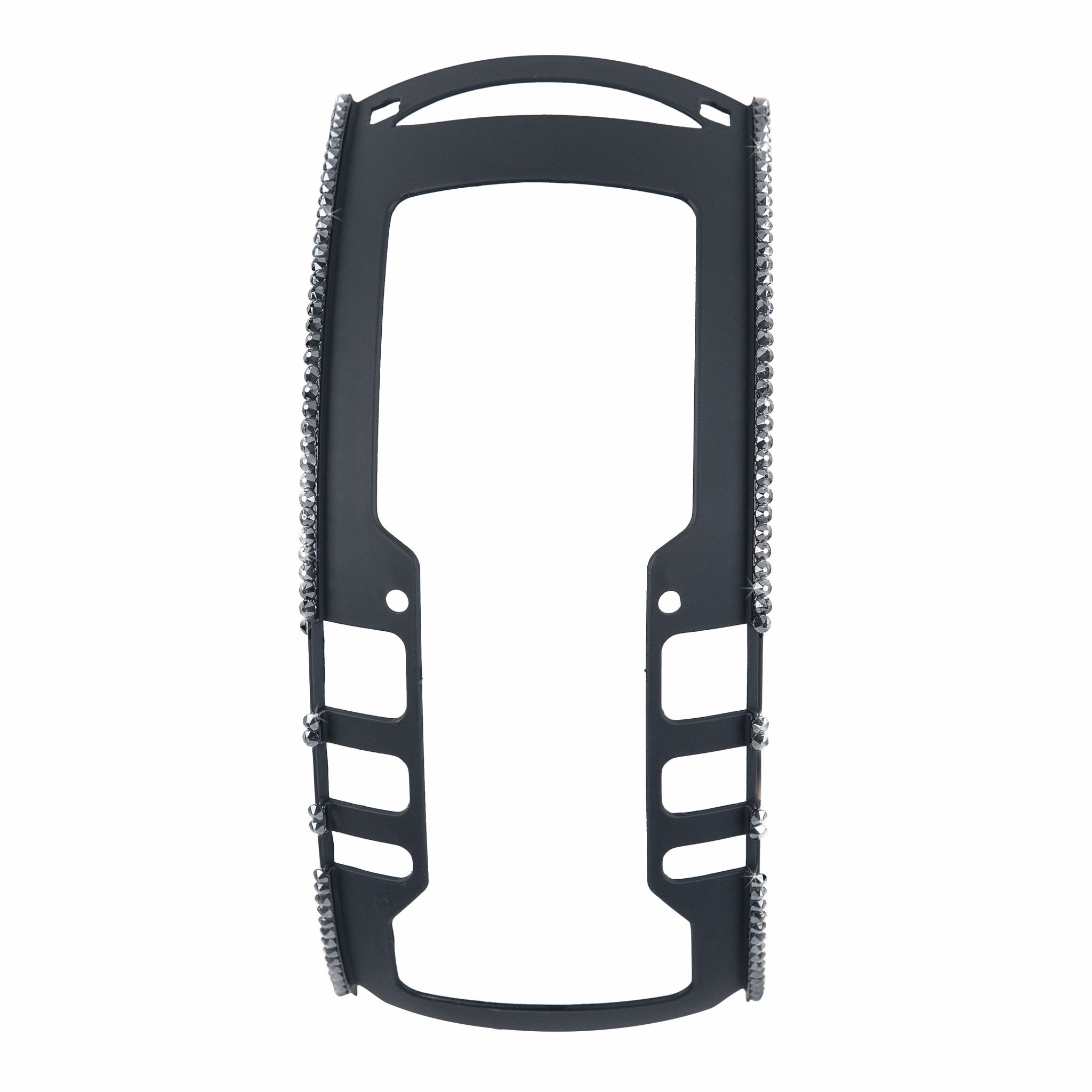 One K CCS Crystal Accessory Rail