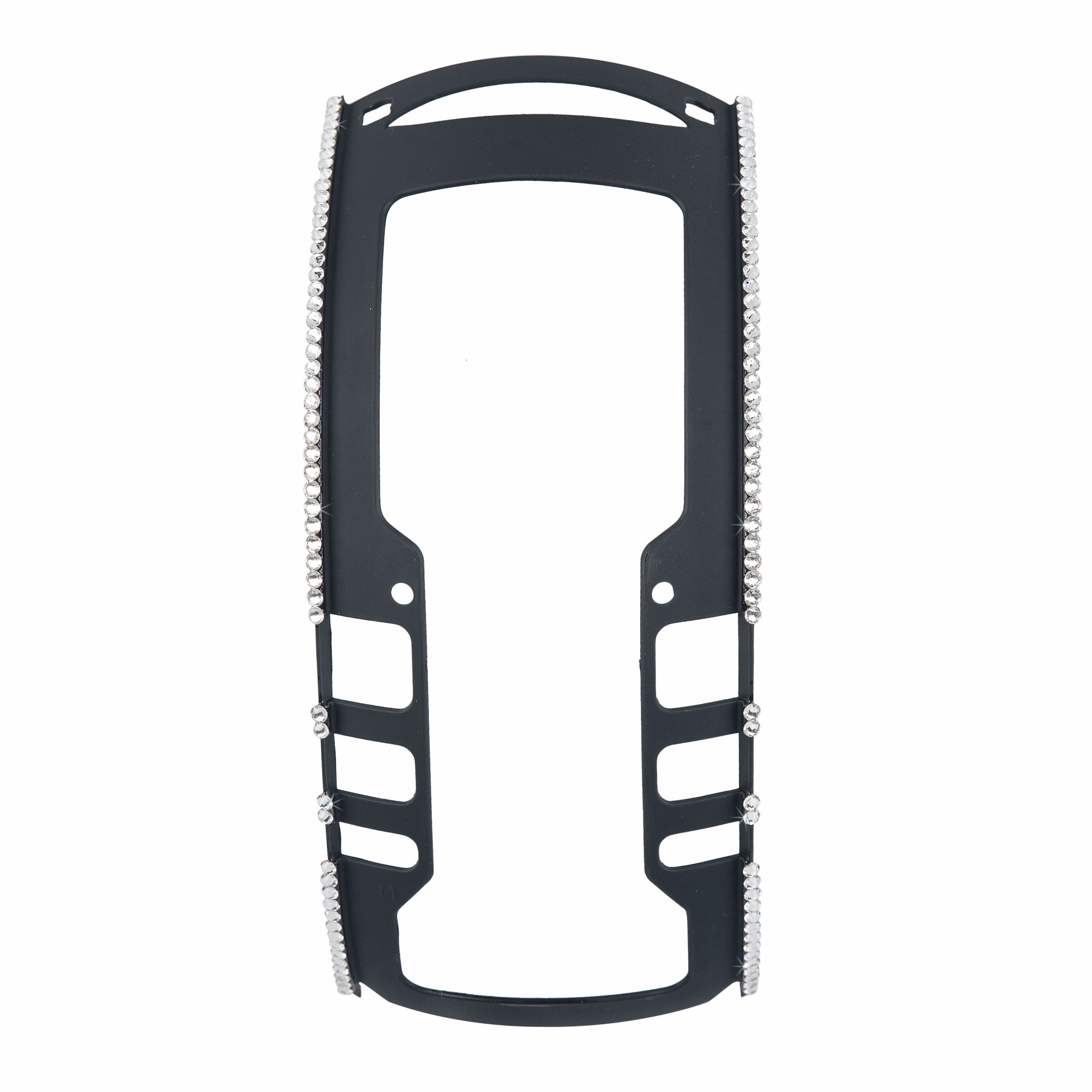 One K CCS Crystal Accessory Rail
