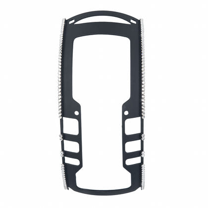 One K CCS Crystal Accessory Rail