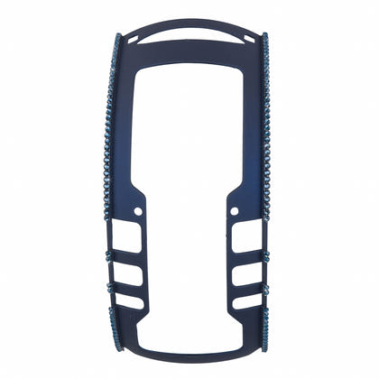 One K CCS Crystal Accessory Rail