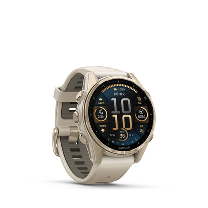 Garmin Fenix 8 AMOLED Smartwatch