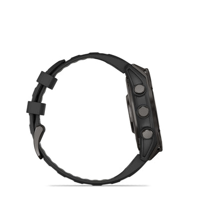 Garmin Fenix 8 AMOLED Smartwatch