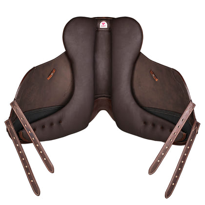 Arena Monoflap Dressage Saddle