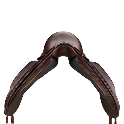 Arena Monoflap Dressage Saddle