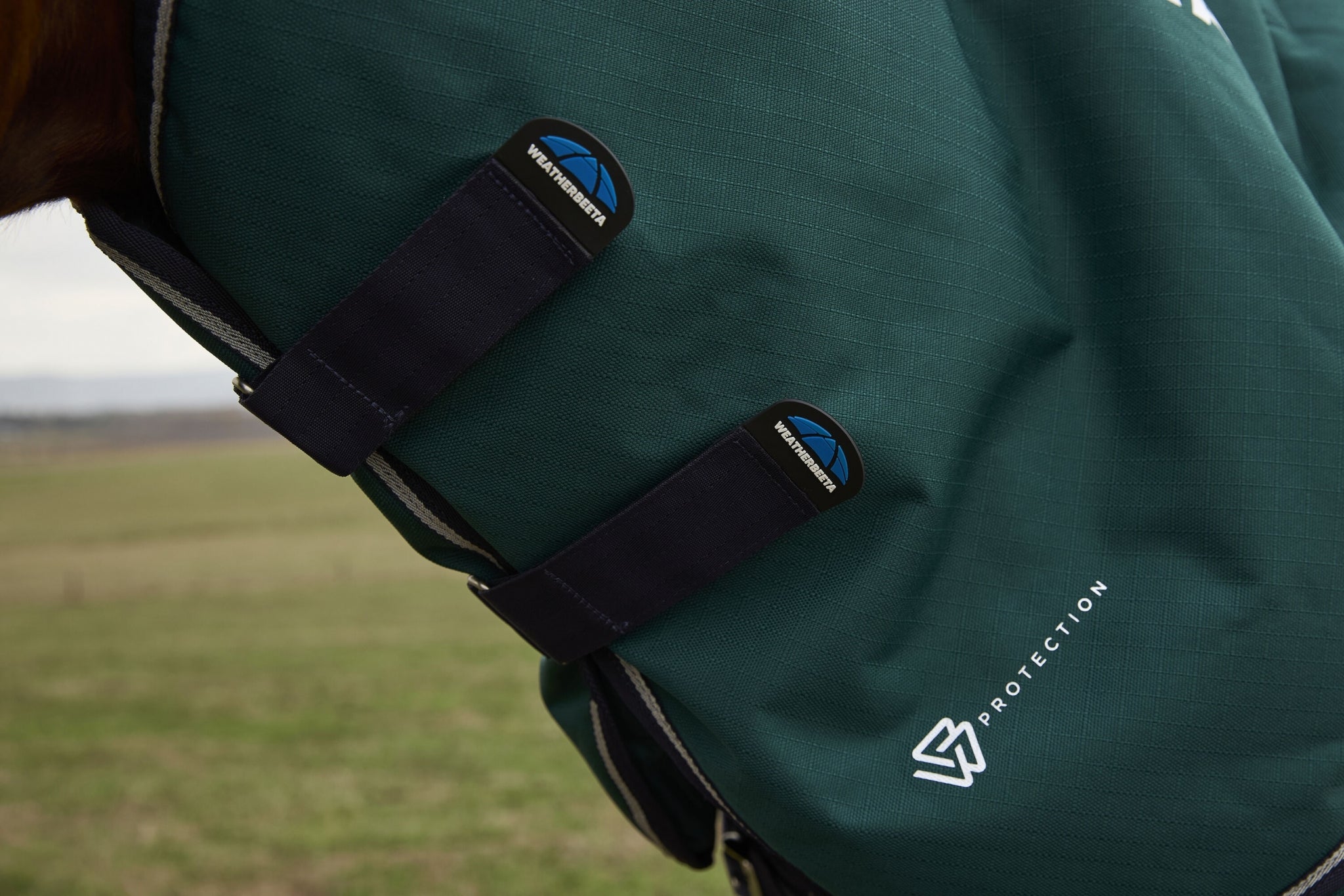 Weatherbeeta ComFiTec Plus Dynamic Turnout Detach-A-Neck 100g