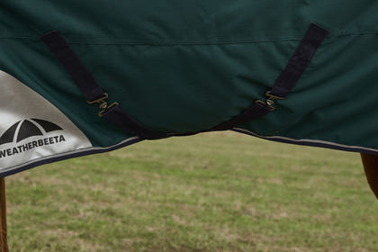 Weatherbeeta ComFiTec Plus Dynamic Turnout Detach-A-Neck 100g