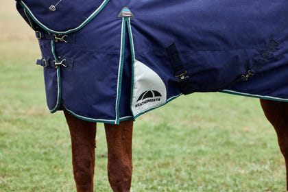Weatherbeeta ComFiTec Plus Dynamic Turnout Detach-A-Neck 100g