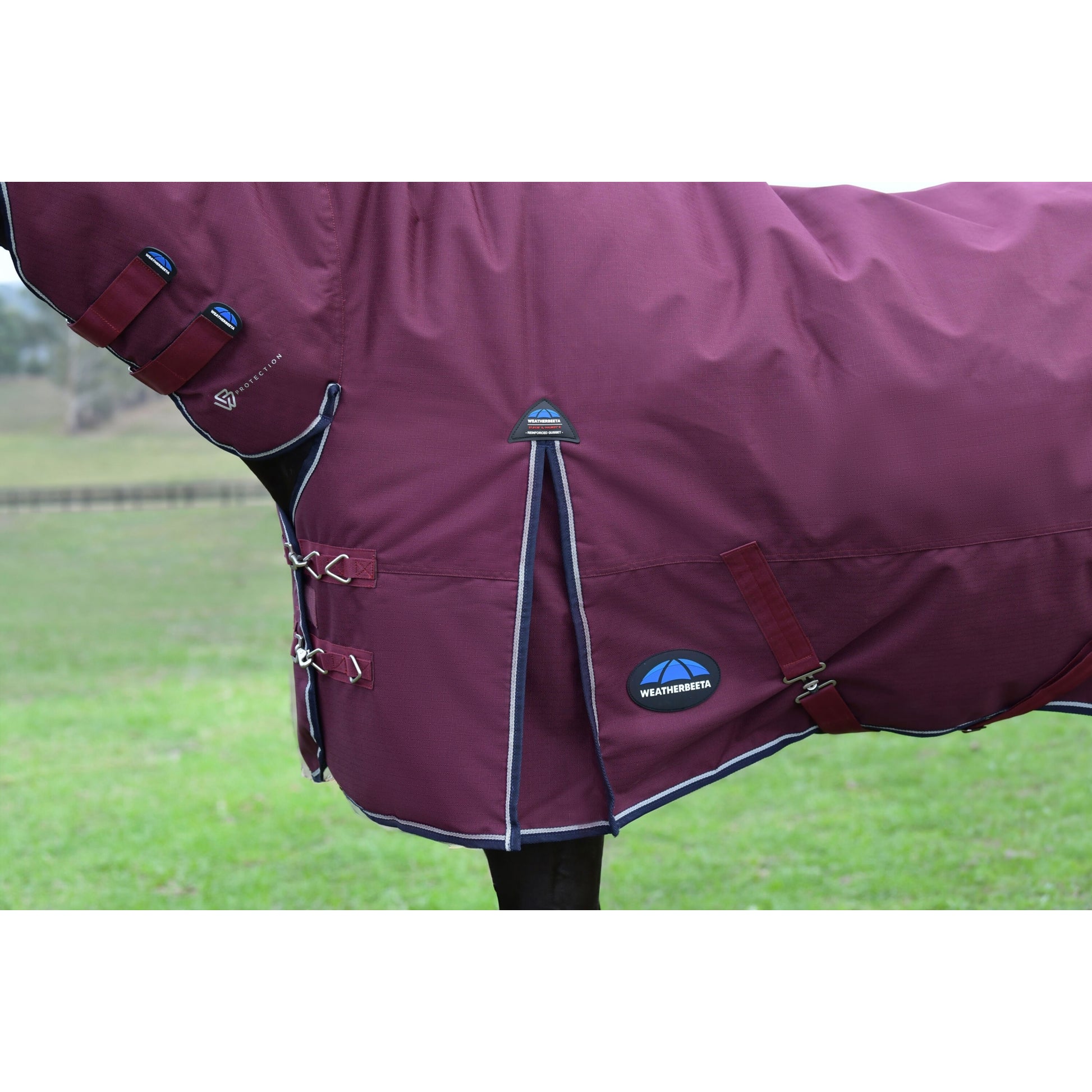 Weatherbeeta ComFiTec Essential Turnout Combo 50g