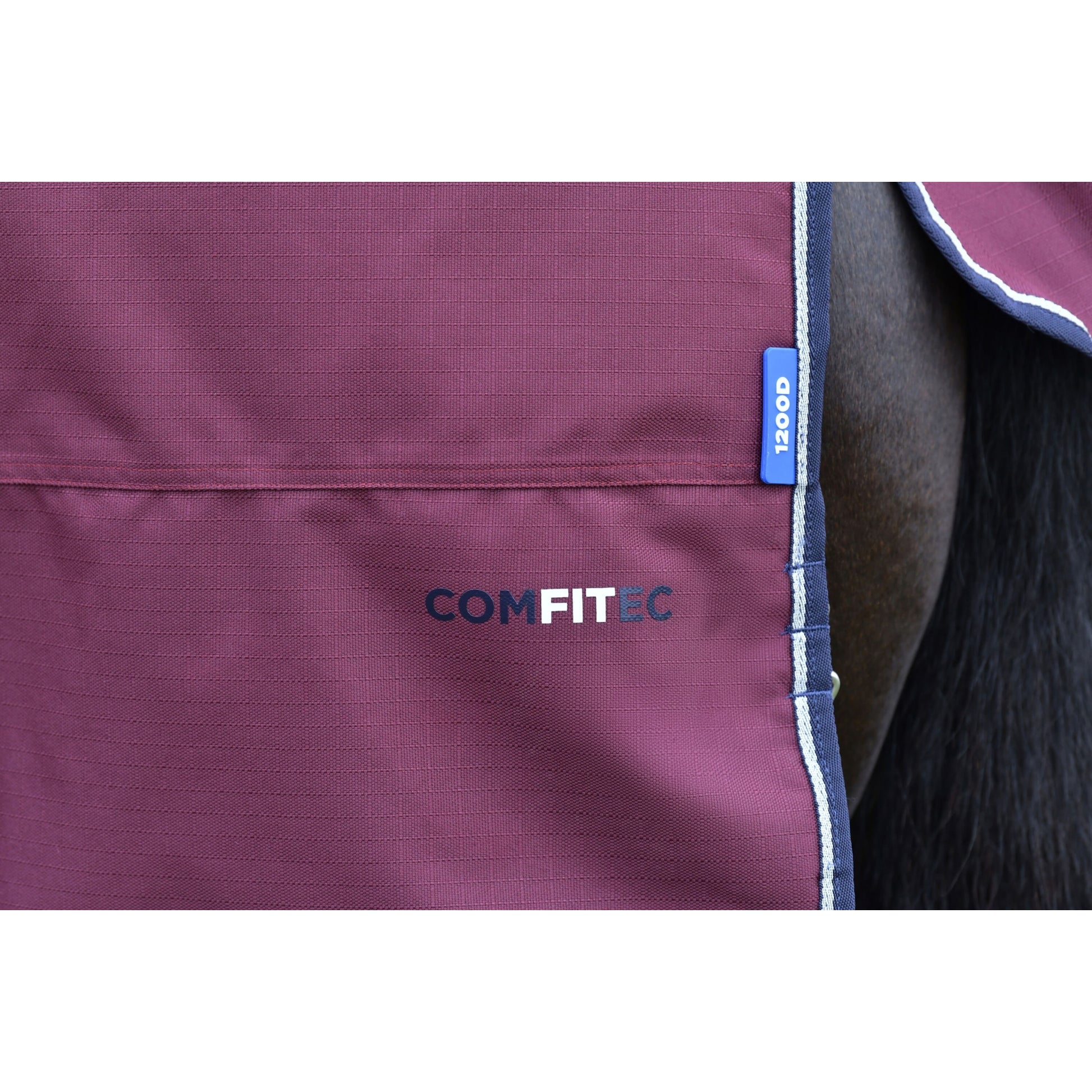 Weatherbeeta ComFiTec Essential Turnout Combo 50g