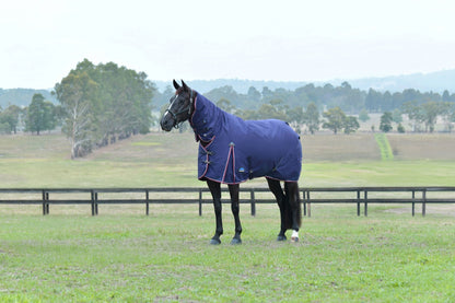 Weatherbeeta ComFiTec Essential Turnout Combo 50g