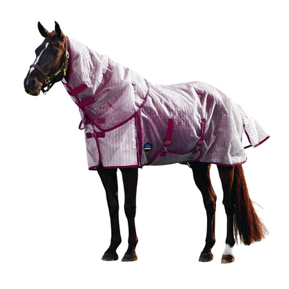 Weatherbeeta ComFiTec Ripshield Fly Sheet Detach-A-Neck