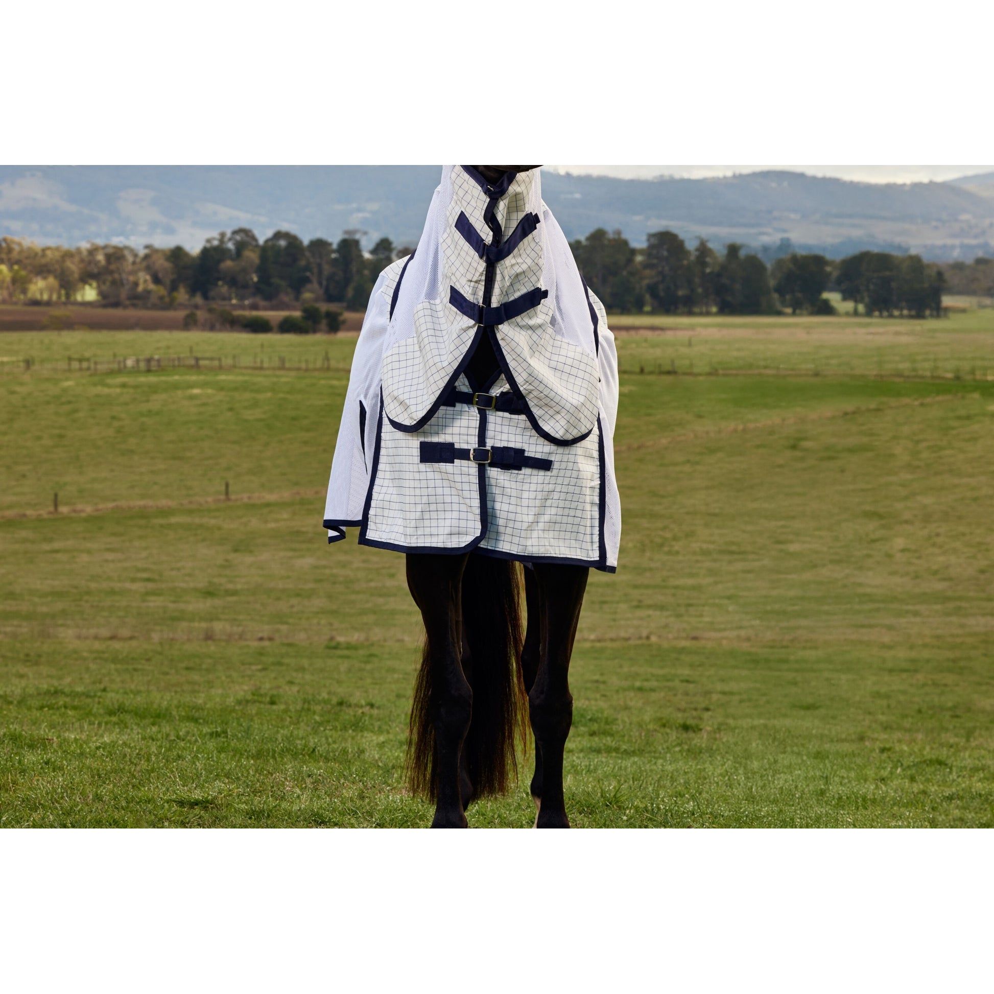 Weatherbeeta Airstream Detach-A-Neck