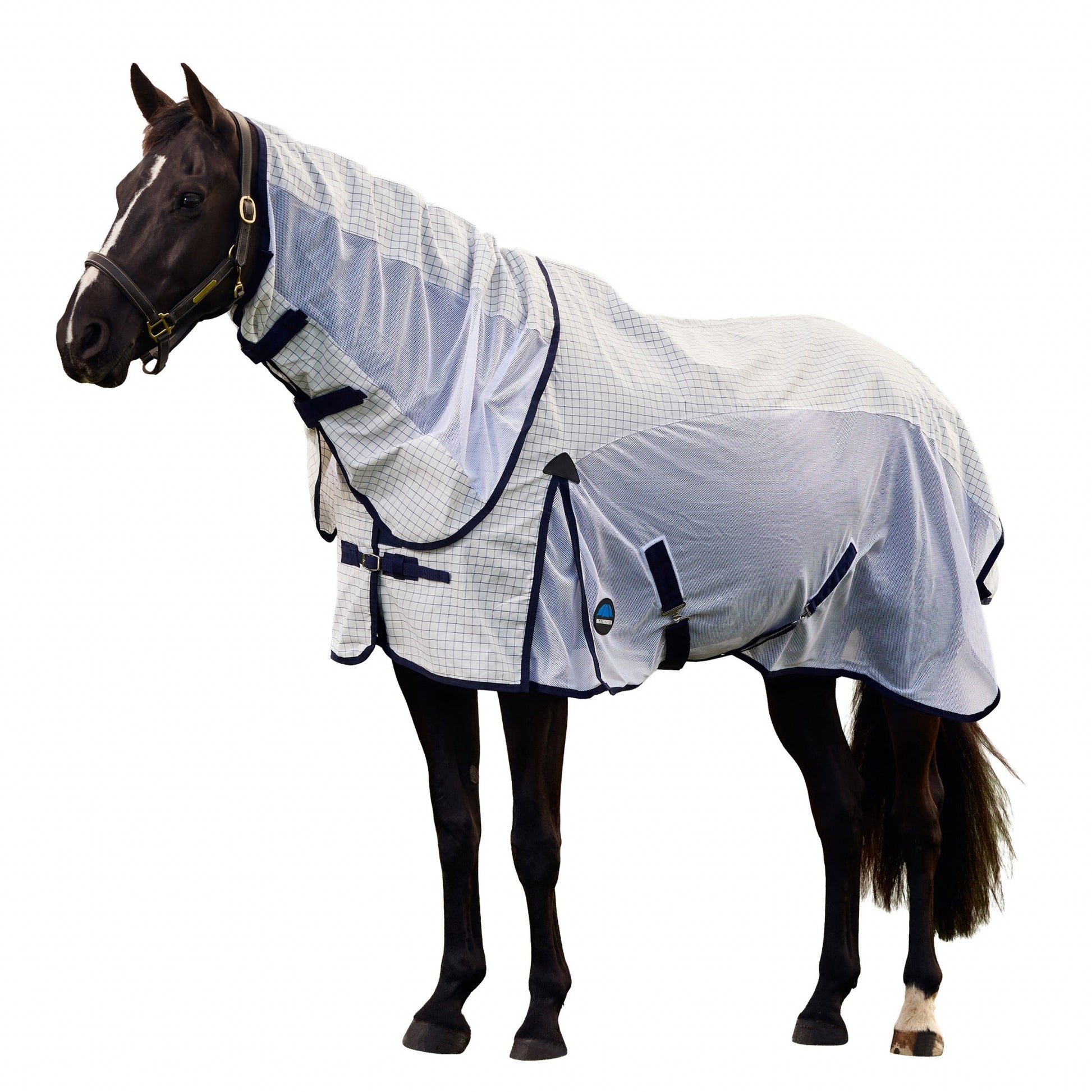 Weatherbeeta Airstream Detach-A-Neck