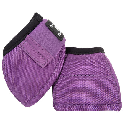Classic Equine DyNO No-Turn Bell Boots