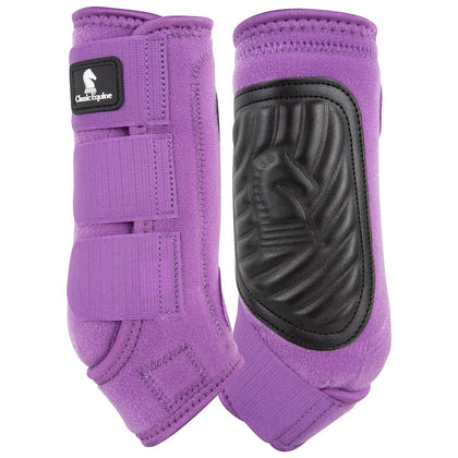 Classic Equine ClassicFit Sling Boot - Front