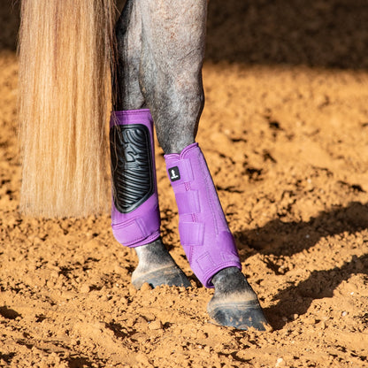 Classic Equine ClassicFit Hind Boots