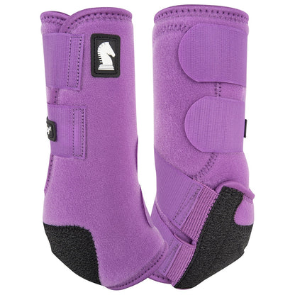 Classic Equine Legacy2 Hind Boots