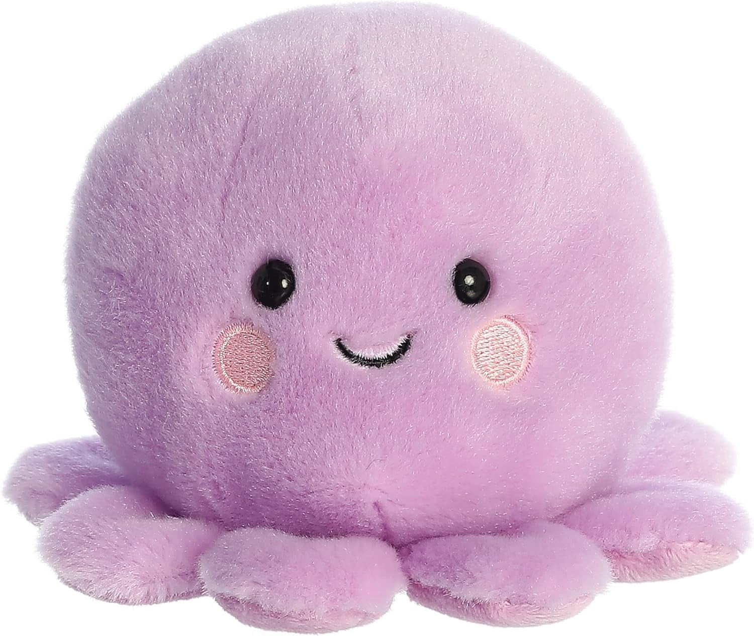 Palm Pals Plush Pal Oliver Octopus Stuffed Animal