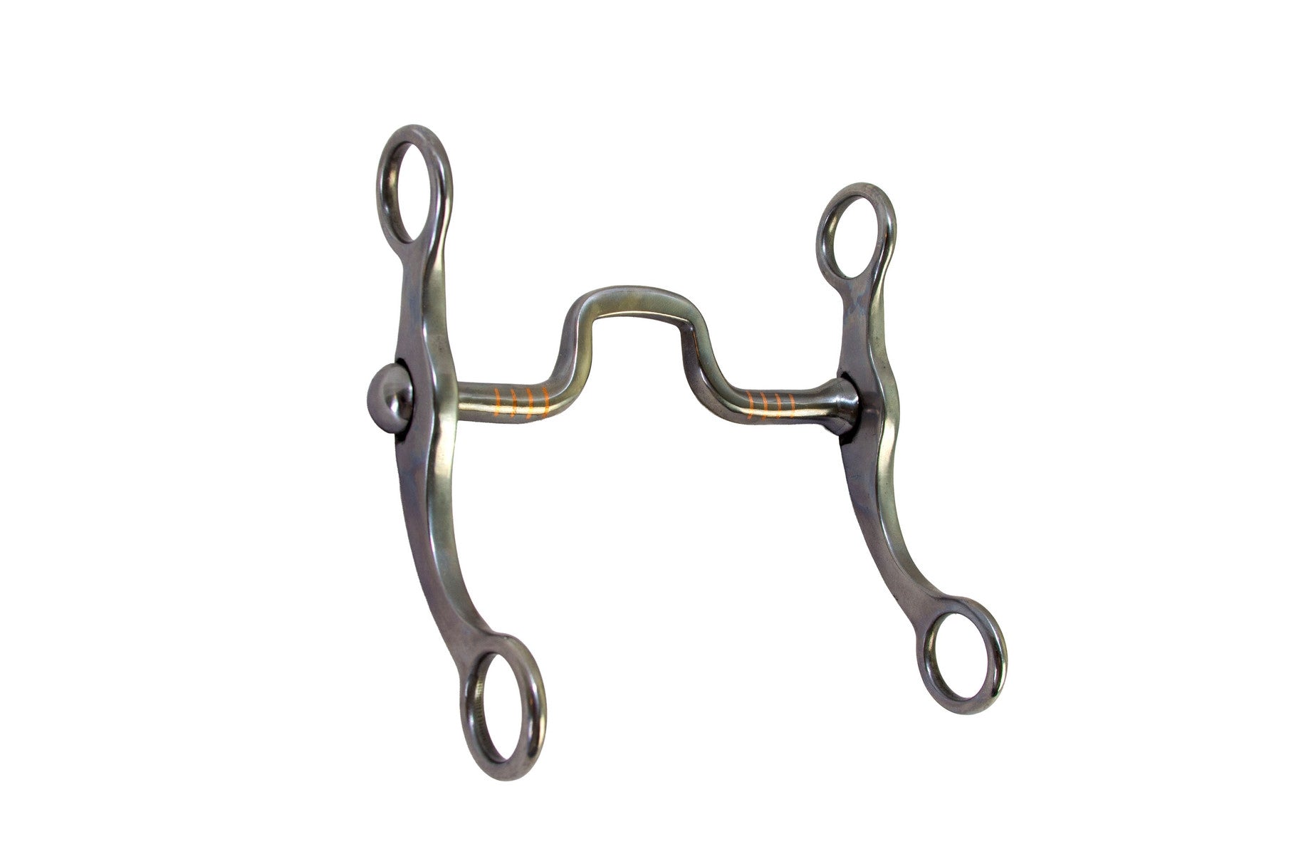Essential Short Shank Fixed Square Port Bit