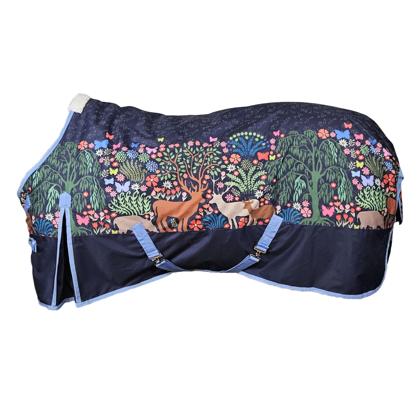 Gatsby Woodland 600D Waterproof Turnout Sheet