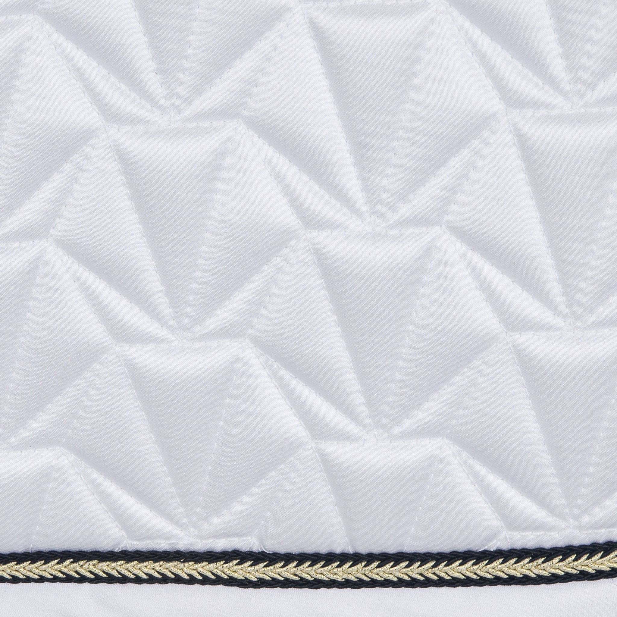 OEQ Nova GP Jump Saddle Pad