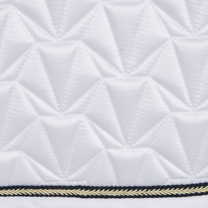 OEQ Nova GP Jump Saddle Pad