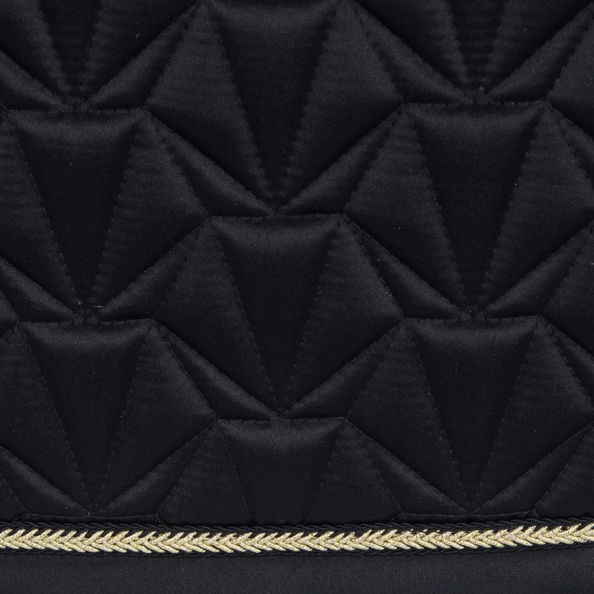 OEQ Nova GP Jump Saddle Pad