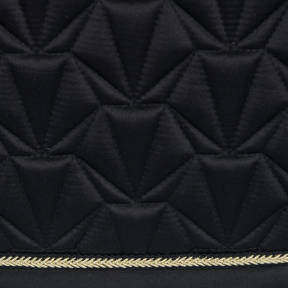 OEQ Nova GP Jump Saddle Pad
