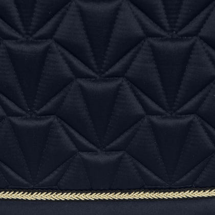 OEQ Nova GP Jump Saddle Pad
