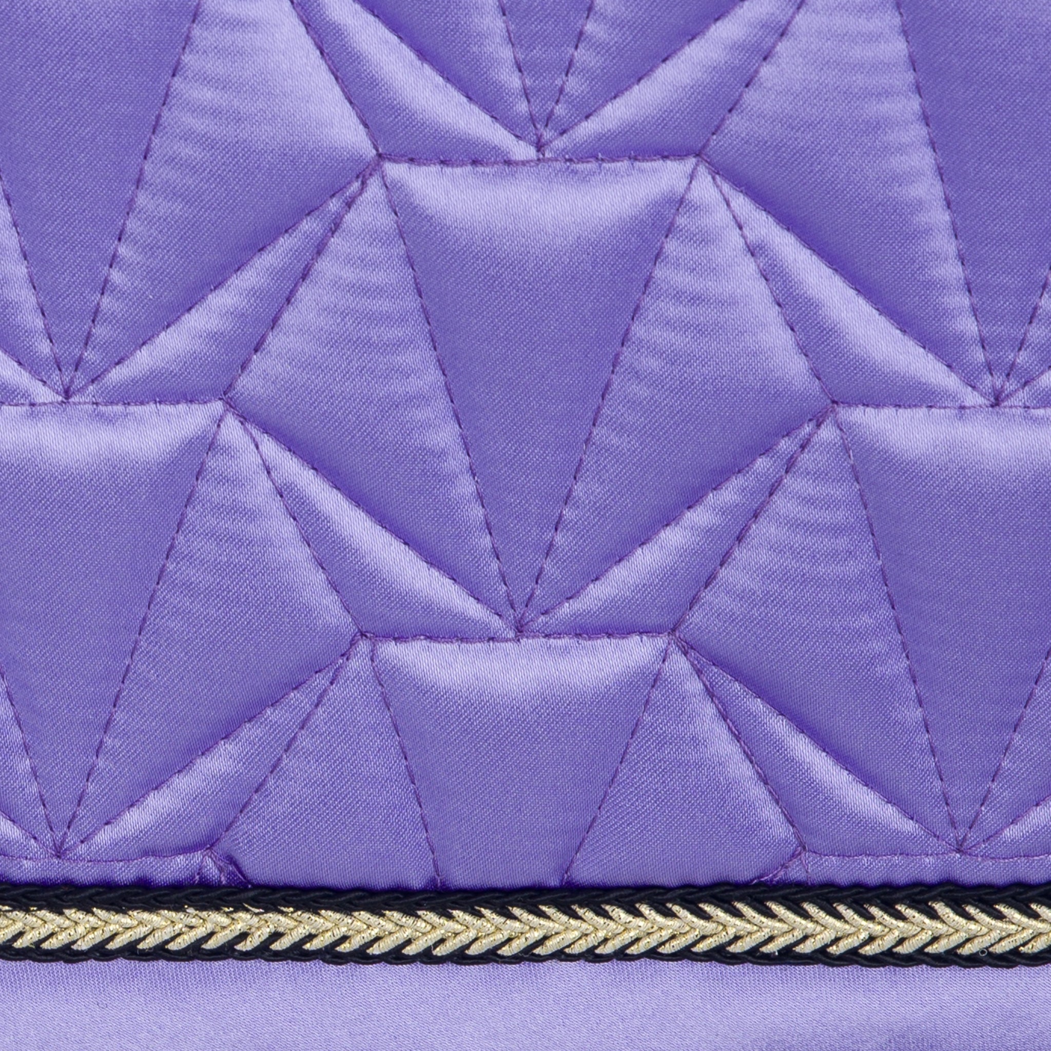 OEQ Nova GP Jump Saddle Pad